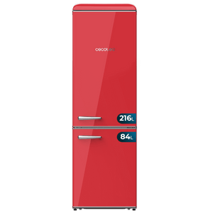 Bolero CoolMarket Combi Origin 300 Red E