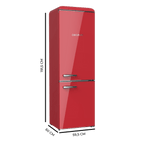 Bolero CoolMarket Combi Origin 300 Red E