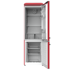 Bolero CoolMarket Combi Origin 300 Red E