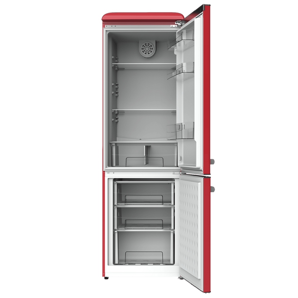 Bolero CoolMarket Combi Origin 300 Red E