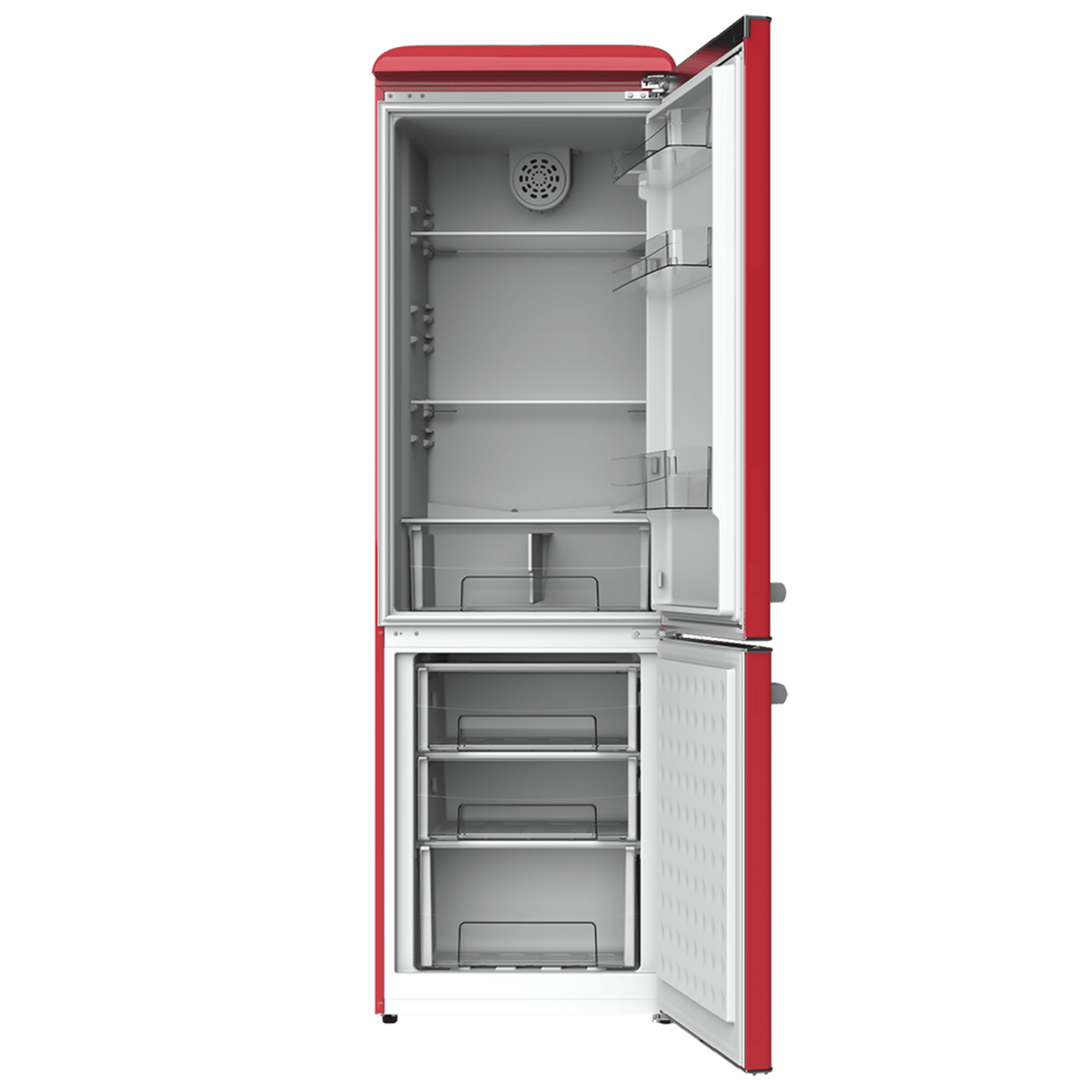 Bolero CoolMarket Combi Origin 300 Red E
