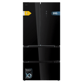 Bolero CoolMarket FD 510 Black Glass E
