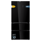 Bolero CoolMarket FD 510 Black Glass E