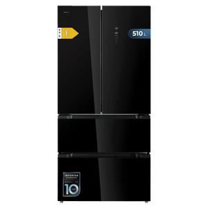 Bolero CoolMarket FD 510 Black Glass E