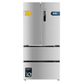 Bolero CoolMarket FD 510 Inox Total E