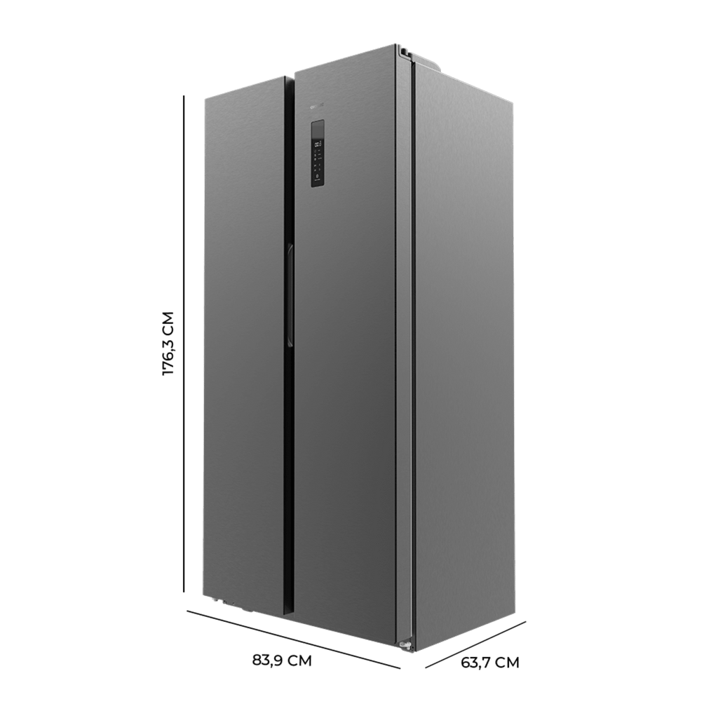 Bolero CoolMarket SBS 430 Dark E