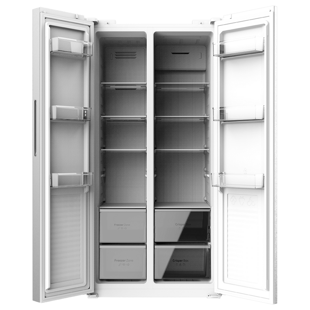 Bolero CoolMarket SBS 430 Inox E