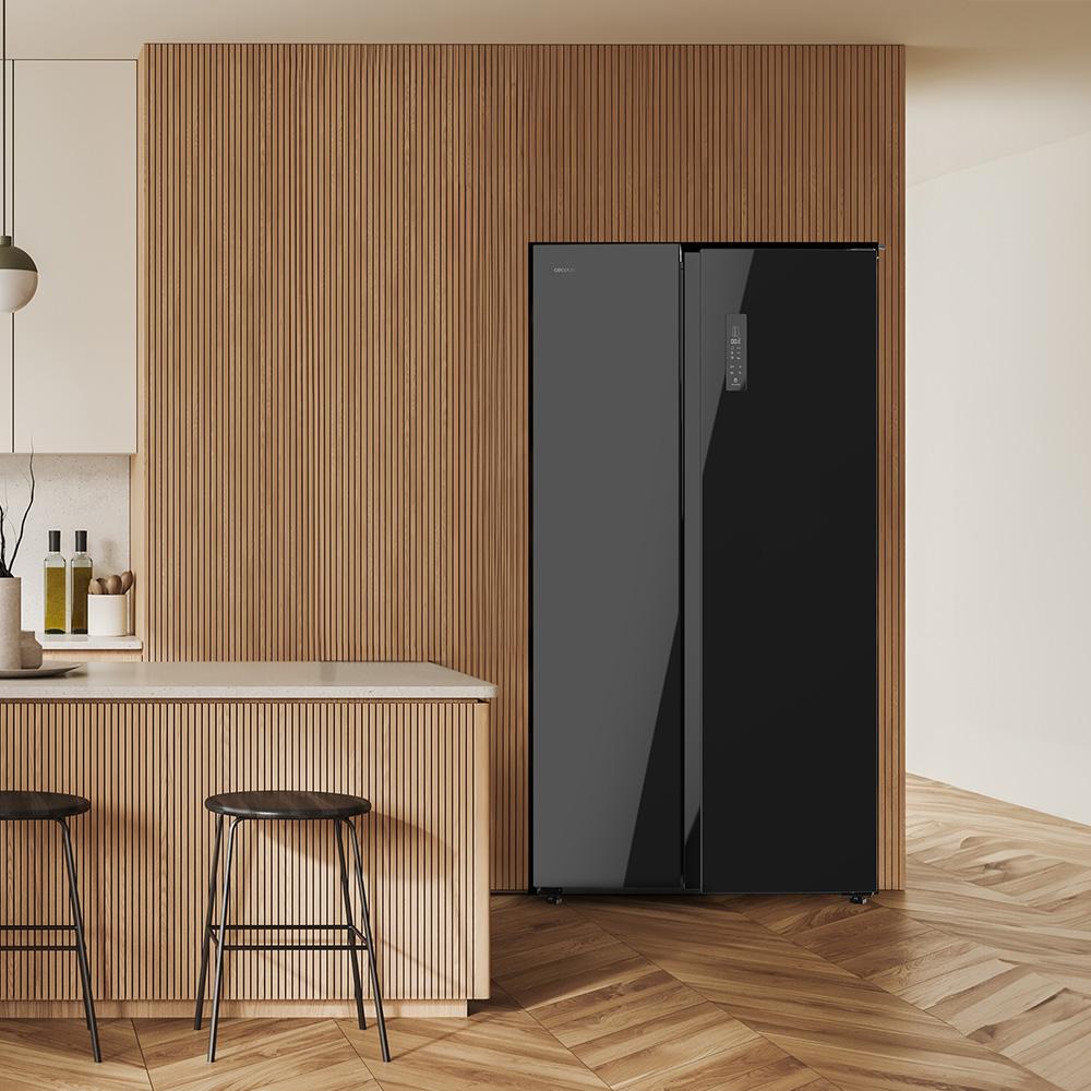 Bolero CoolMarket SBS 559 Glass E