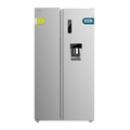 Bolero CoolMarket SBS 559 Inox C
