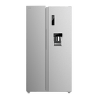 Bolero CoolMarket SBS 559 Inox C