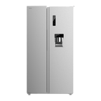 Bolero CoolMarket SBS 559 Inox D