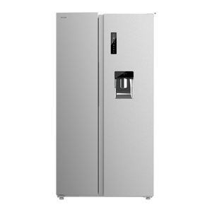 Bolero CoolMarket SBS 559 Inox D