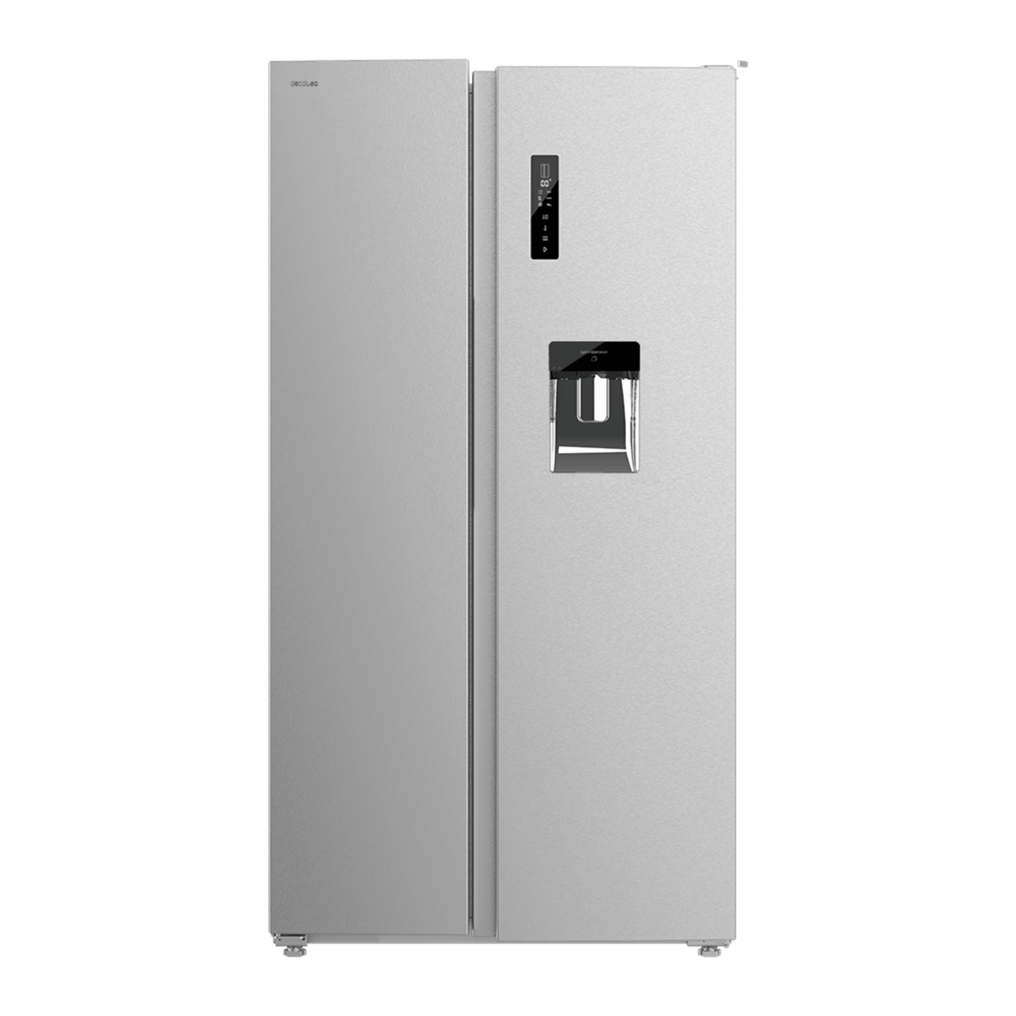 Bolero CoolMarket SBS 559 Inox D
