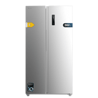 Bolero CoolMarket SBS 562 Inox E