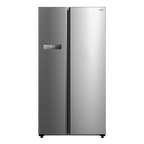 Bolero CoolMarket SBS 592 inox