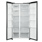 Bolero CoolMarket SBS 592 inox