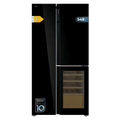 Bolero CoolMarket TDW 548 Black Glass E