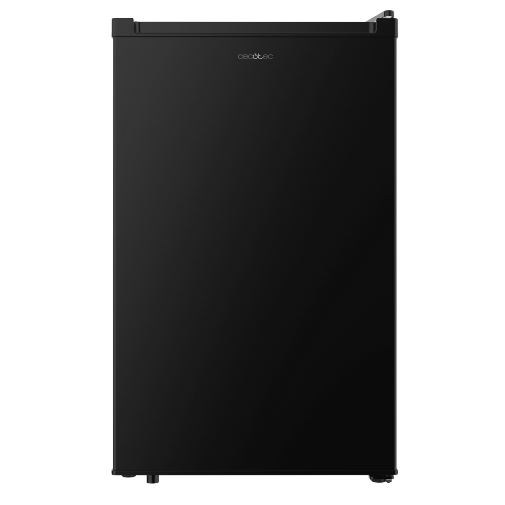 Congelador Bolero CoolMarket TF 87 Black