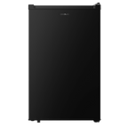 Congelador Bolero CoolMarket TF 87 Black