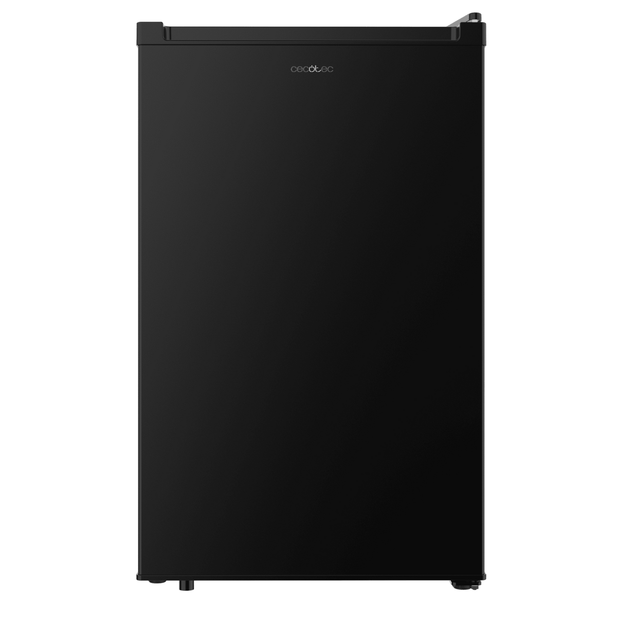 Congelador Bolero CoolMarket TF 87 Black