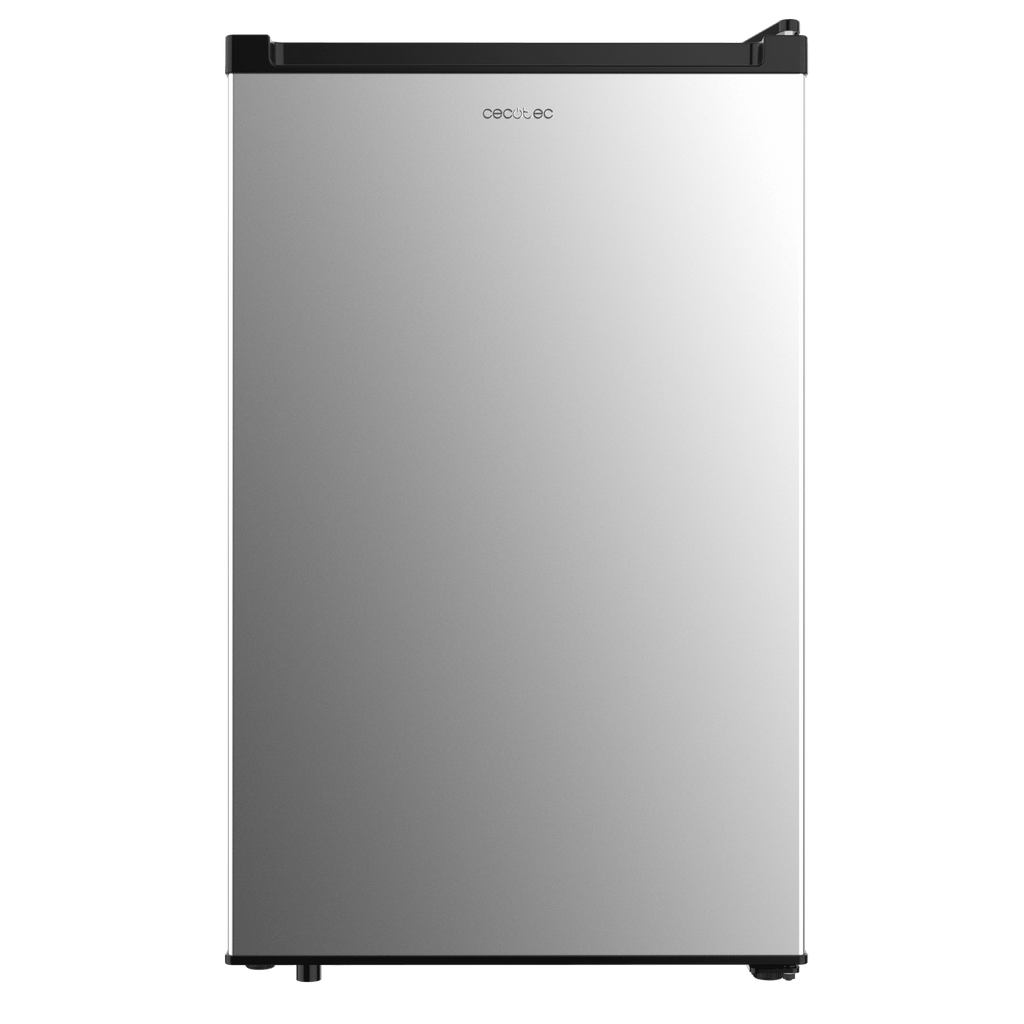 Congelador Bolero CoolMarket TF 87 Inox