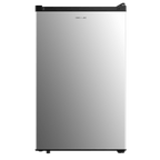 Congelador Bolero CoolMarket TF 87 Inox