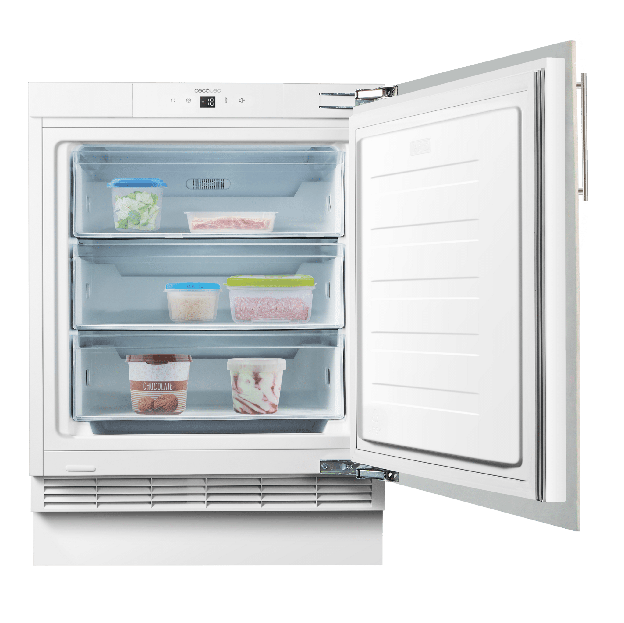 Bolero Coolmarket TF BI 101 E