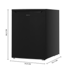 Bolero CoolMarket TT 107 Black