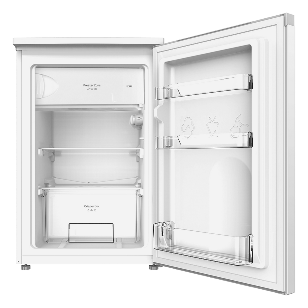 Bolero CoolMarket TT 107 White
