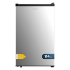 Bolero CoolMarket TT 114 L Inox