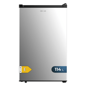 Bolero CoolMarket TT 114 L Inox