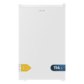 Bolero CoolMarket TT 114 L White
