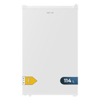 Bolero CoolMarket TT 114 L White