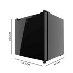 Bolero CoolMarket TT 31 Dual Black E
