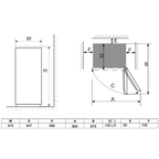 Bolero CoolMarket TT 31 Dual Black E