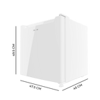 Bolero CoolMarket TT 31 Dual White E