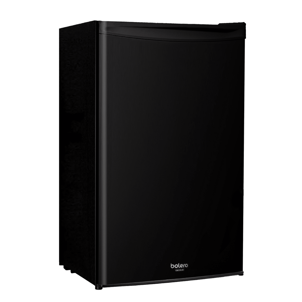 Bolero CoolMarket TT 90 Black E