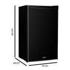 Bolero CoolMarket TT 90 Black E