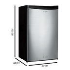 Bolero CoolMarket TT 90 Inox E