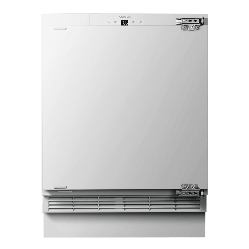 Bolero CoolMarket TT BI 138 E