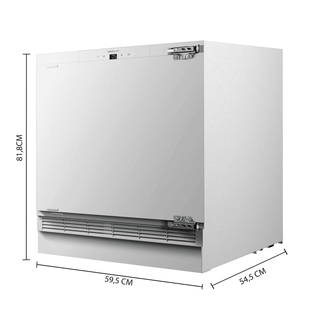 Bolero CoolMarket TT BI 138 E