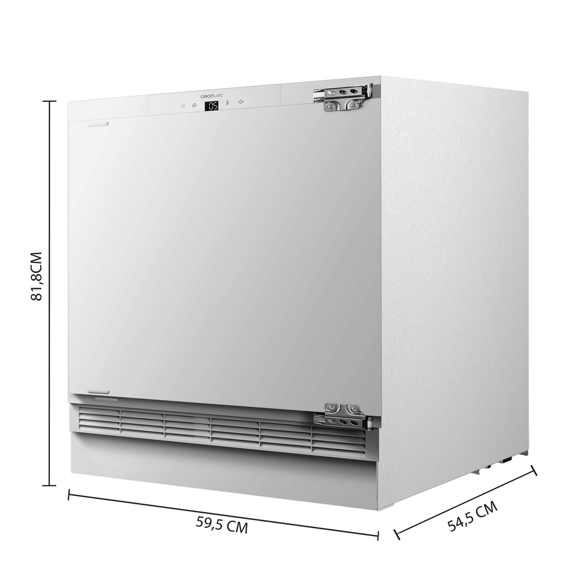 Bolero CoolMarket TT BI 138 E