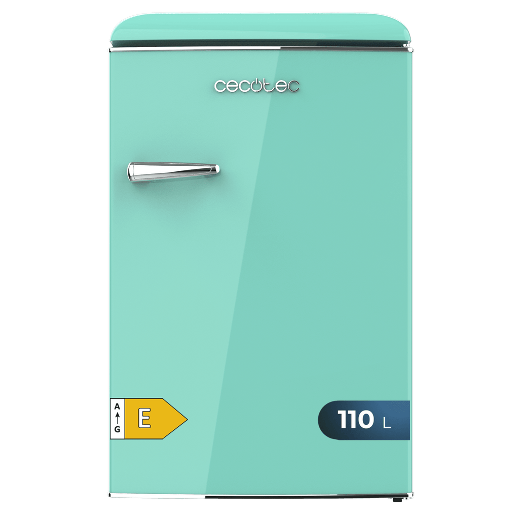 Bolero CoolMarket TT Origin 110 Green E