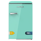 Bolero CoolMarket TT Origin 110 Green E