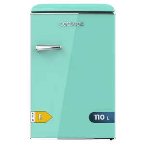 Bolero CoolMarket TT Origin 110 Green E