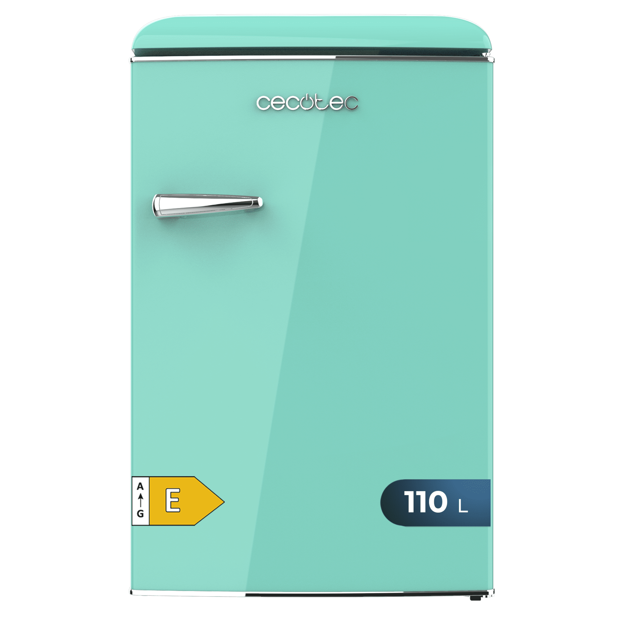 Bolero CoolMarket TT Origin 110 Green E