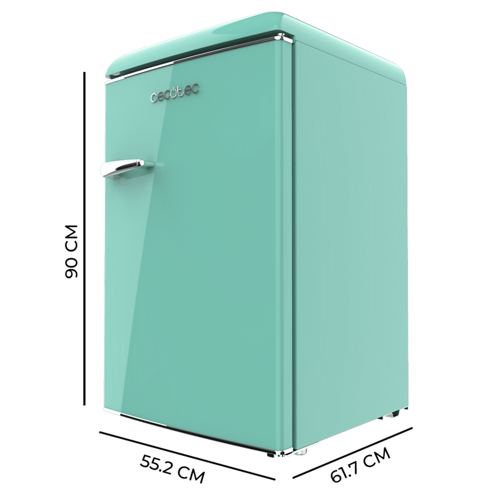 Bolero CoolMarket TT Origin 110 Green E