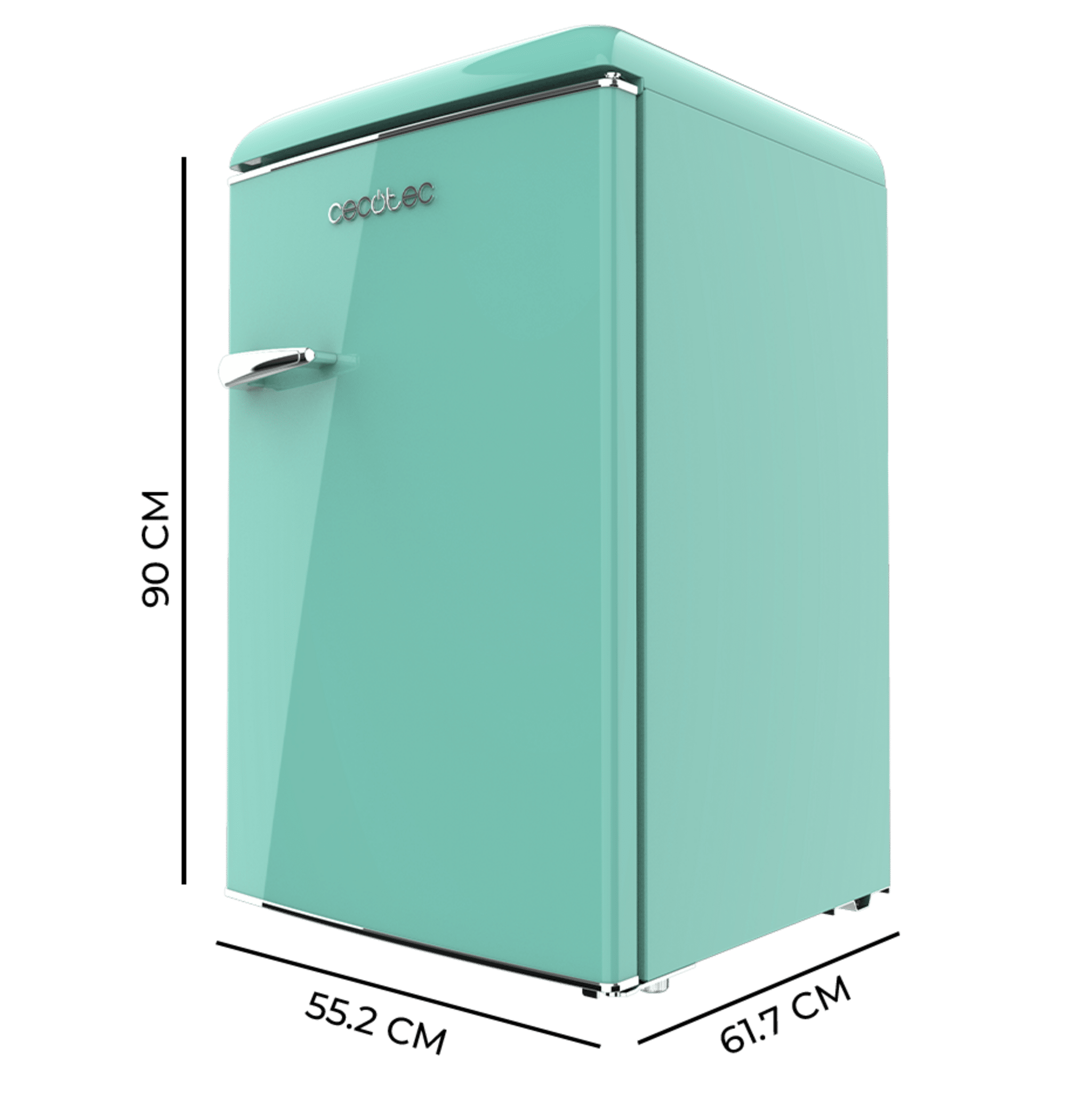 Bolero CoolMarket TT Origin 110 Green E