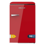 Bolero CoolMarket TT Origin 110 Red E