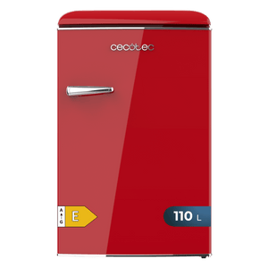Bolero CoolMarket TT Origin 110 Red E